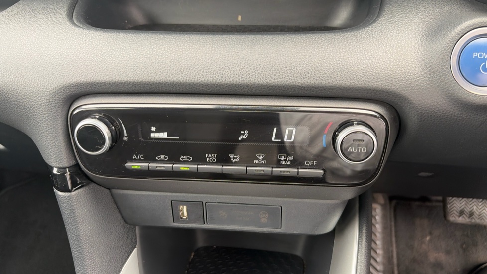 Mazda 2 Hybrid 1.5i Hybrid Agile 5dr CVT Hybrid Hatchback - Image 29