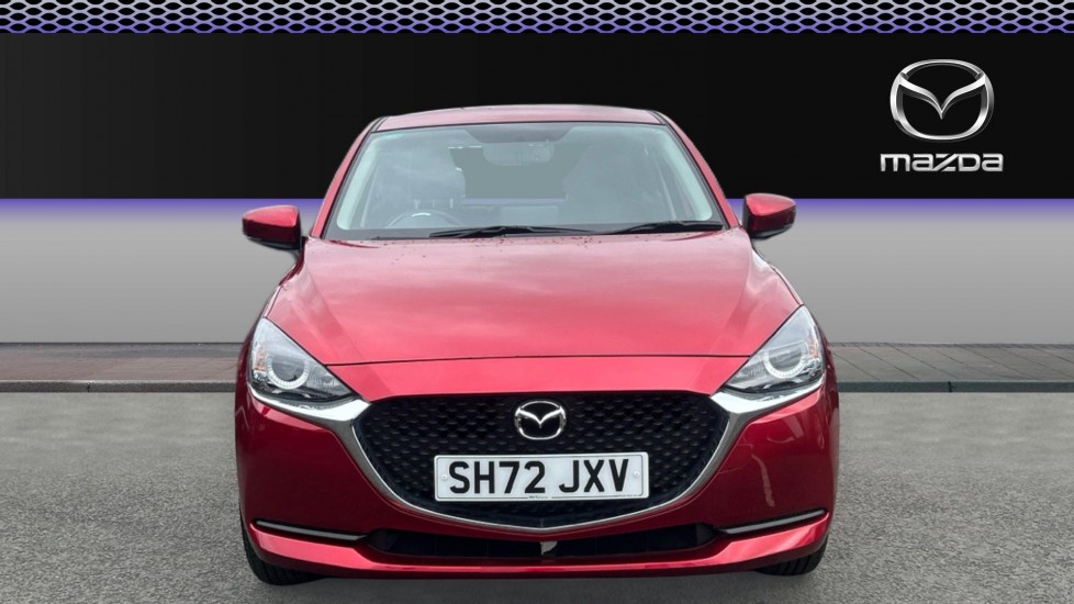 Mazda 2 1.5 Skyactiv G 75 SE-L 5dr Petrol Hatchback - Image 3