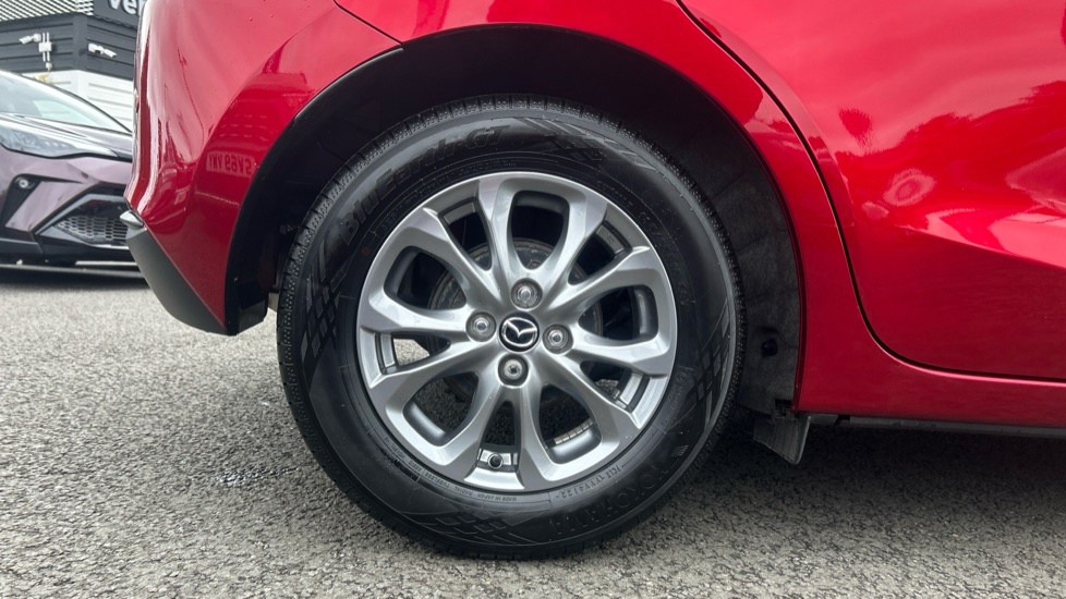 Mazda 2 1.5 Skyactiv G 75 SE-L 5dr Petrol Hatchback - Image 7