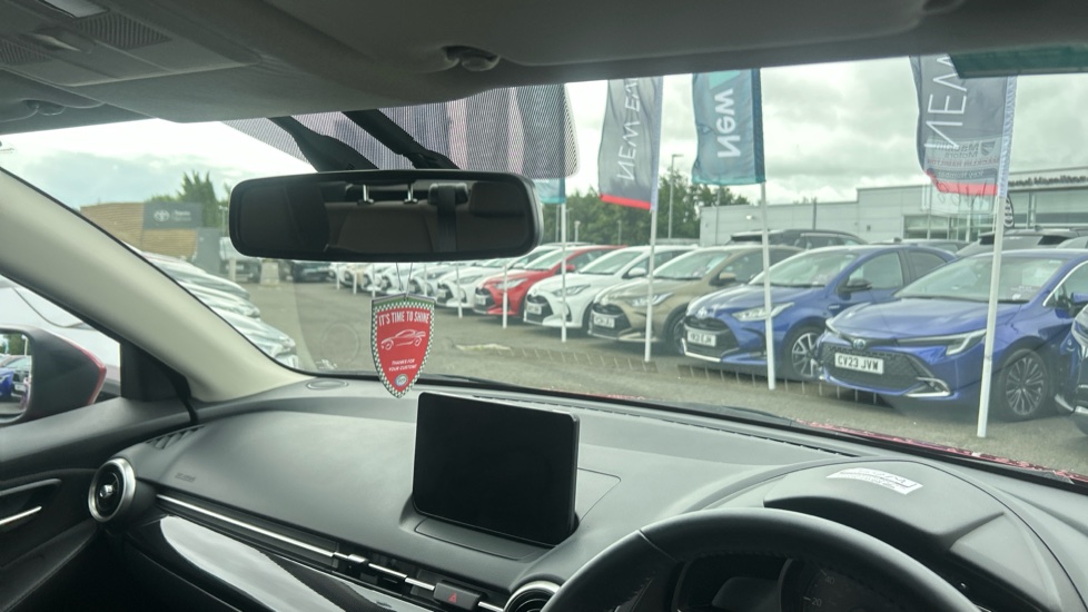 Mazda 2 1.5 Skyactiv G 75 SE-L 5dr Petrol Hatchback - Image 10