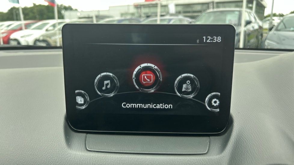 Mazda 2 1.5 Skyactiv G 75 SE-L 5dr Petrol Hatchback - Image 12