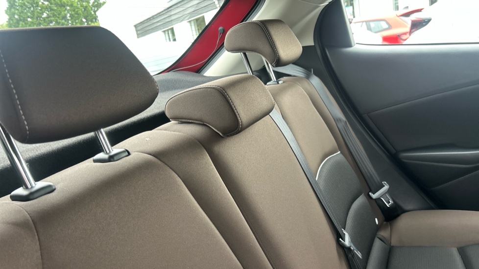 Mazda 2 1.5 Skyactiv G 75 SE-L 5dr Petrol Hatchback - Image 15