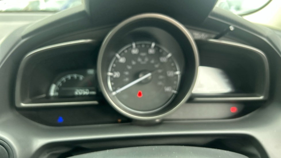 Mazda 2 1.5 Skyactiv G 75 SE-L 5dr Petrol Hatchback - Image 18