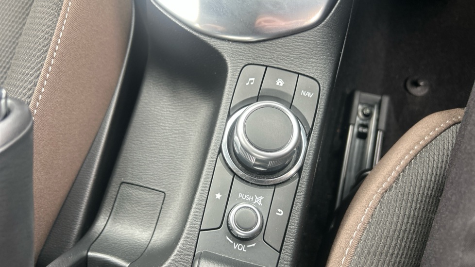Mazda 2 1.5 Skyactiv G 75 SE-L 5dr Petrol Hatchback - Image 23