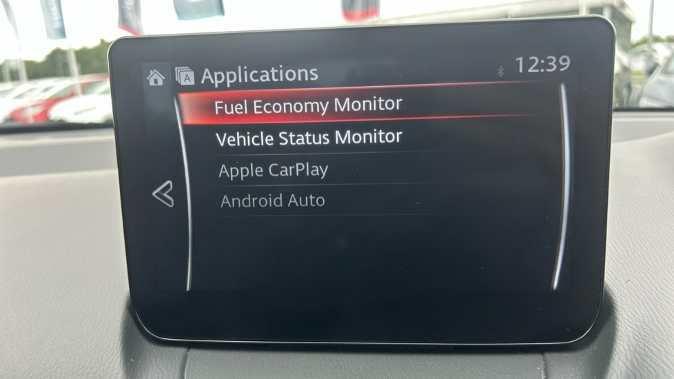 Mazda 2 1.5 Skyactiv G 75 SE-L 5dr Petrol Hatchback - Image 25