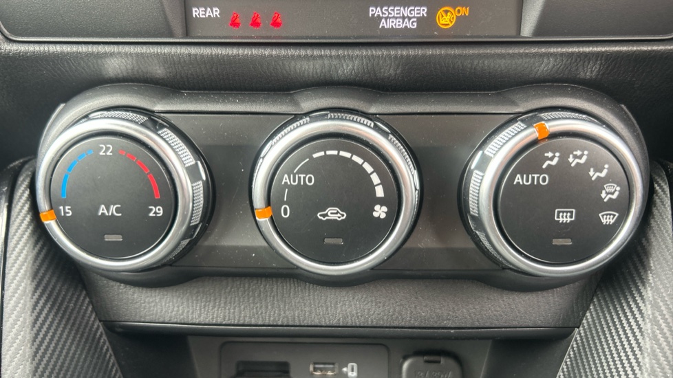 Mazda 2 1.5 Skyactiv G 75 SE-L 5dr Petrol Hatchback - Image 26