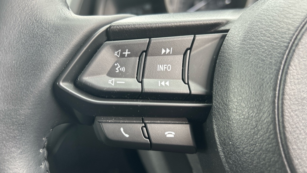 Mazda 2 1.5 Skyactiv G 75 SE-L 5dr Petrol Hatchback - Image 28