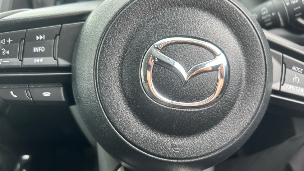 Mazda 2 1.5 Skyactiv G 75 SE-L 5dr Petrol Hatchback - Image 29
