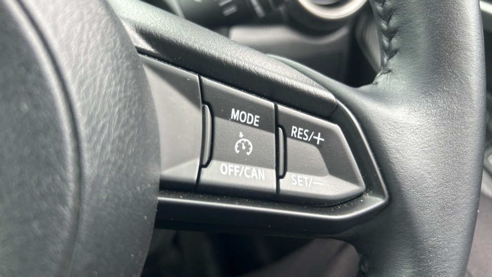 Mazda 2 1.5 Skyactiv G 75 SE-L 5dr Petrol Hatchback - Image 30