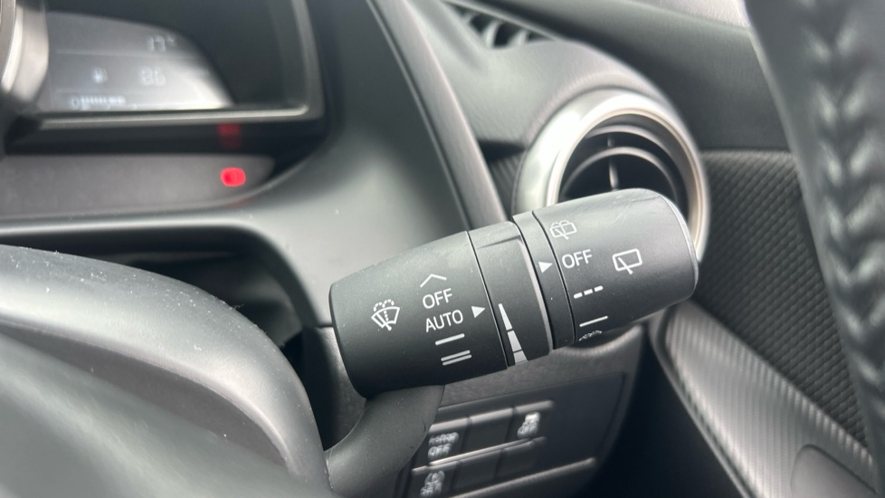 Mazda 2 1.5 Skyactiv G 75 SE-L 5dr Petrol Hatchback - Image 31