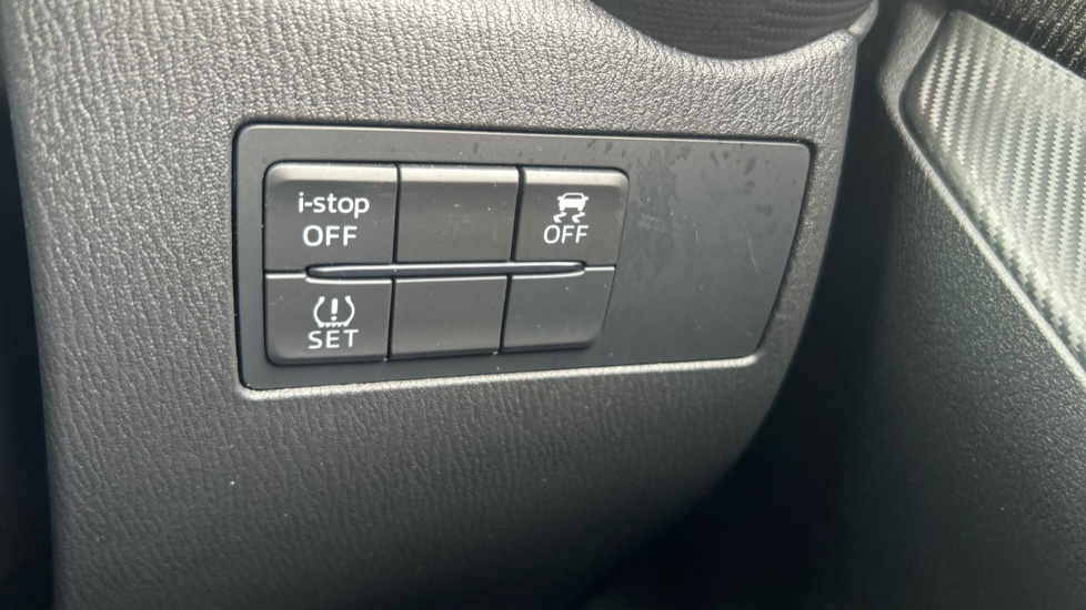 Mazda 2 1.5 Skyactiv G 75 SE-L 5dr Petrol Hatchback - Image 33
