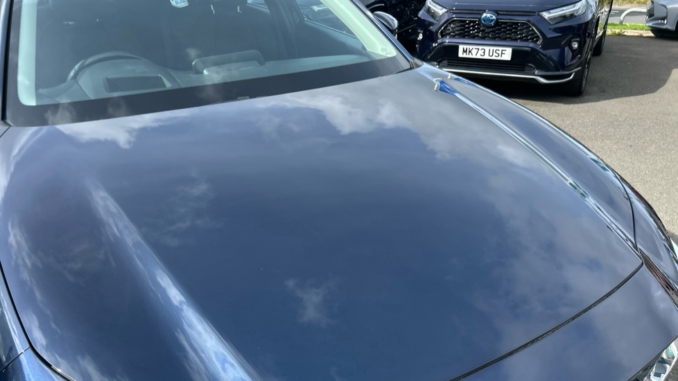 Mazda CX-30 2.0 e-Skyactiv G MHEV SE-L Lux 5dr Auto Petrol Hatchback - Image 8