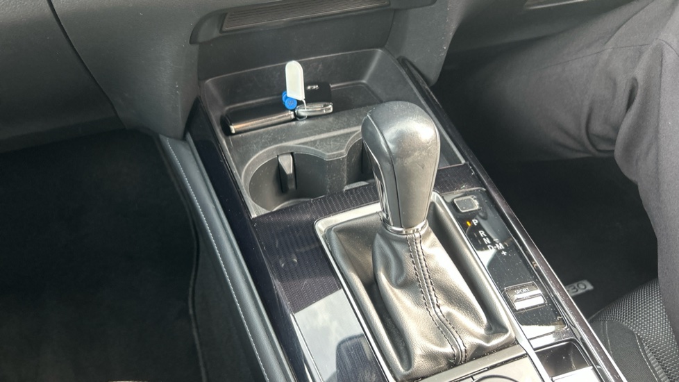 Mazda CX-30 2.0 e-Skyactiv G MHEV SE-L Lux 5dr Auto Petrol Hatchback - Image 13