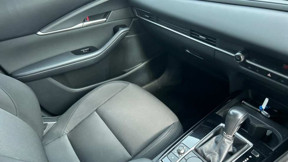 Mazda CX-30 2.0 e-Skyactiv G MHEV SE-L Lux 5dr Auto Petrol Hatchback - Image 14