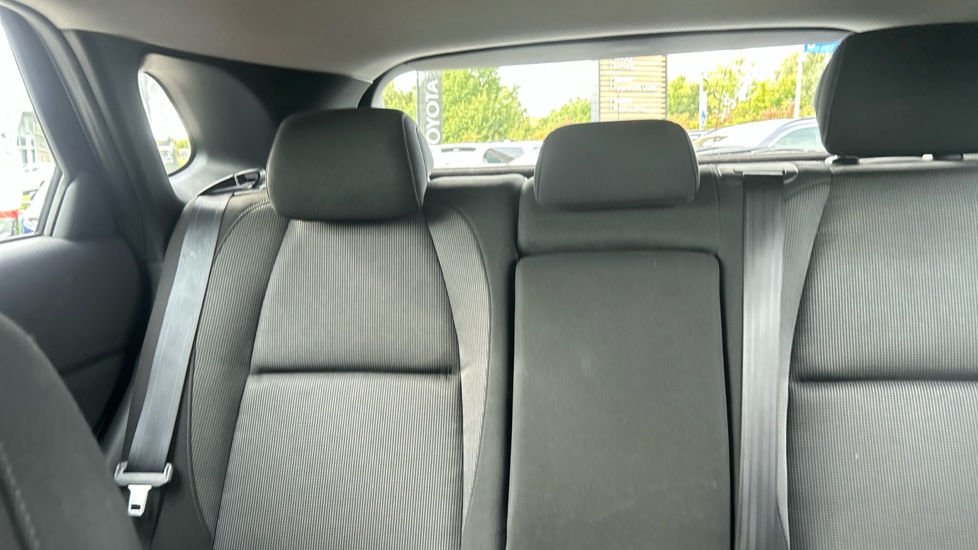 Mazda CX-30 2.0 e-Skyactiv G MHEV SE-L Lux 5dr Auto Petrol Hatchback - Image 15