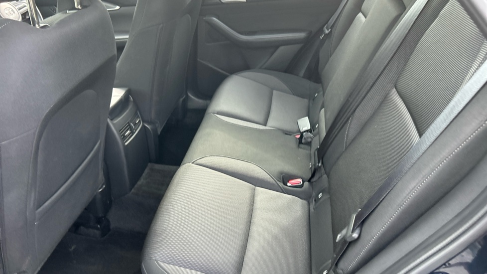 Mazda CX-30 2.0 e-Skyactiv G MHEV SE-L Lux 5dr Auto Petrol Hatchback - Image 16