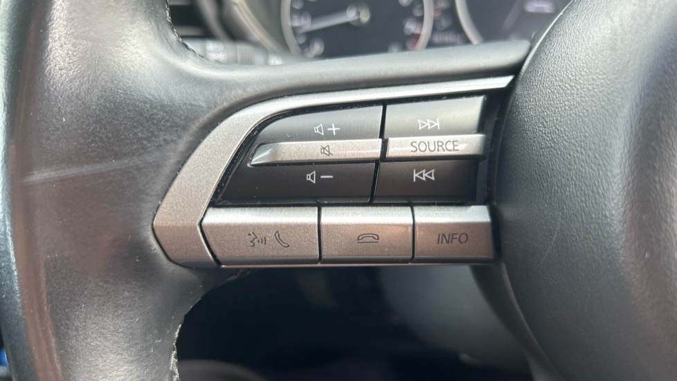 Mazda CX-30 2.0 e-Skyactiv G MHEV SE-L Lux 5dr Auto Petrol Hatchback - Image 21