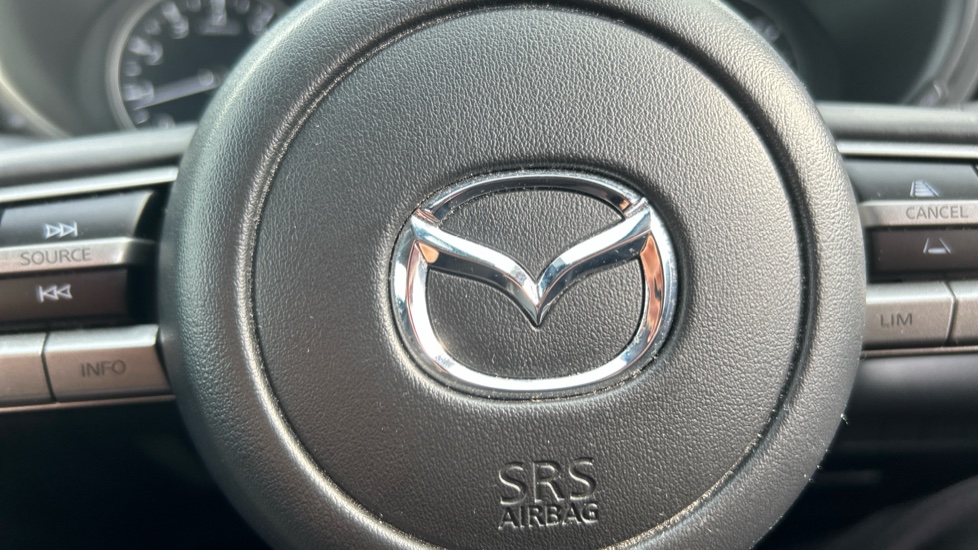 Mazda CX-30 2.0 e-Skyactiv G MHEV SE-L Lux 5dr Auto Petrol Hatchback - Image 22