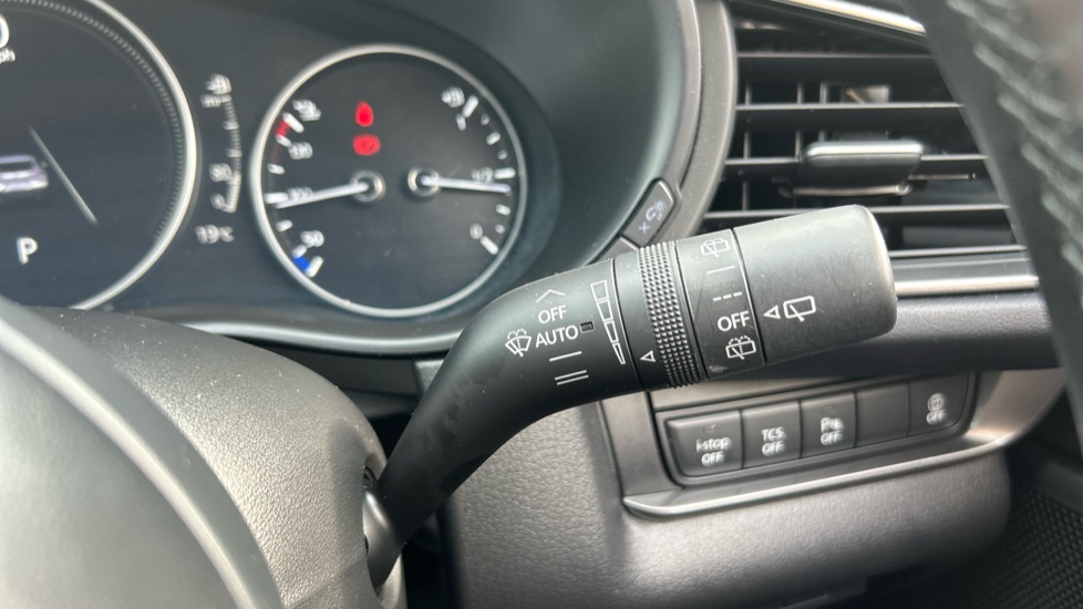 Mazda CX-30 2.0 e-Skyactiv G MHEV SE-L Lux 5dr Auto Petrol Hatchback - Image 24