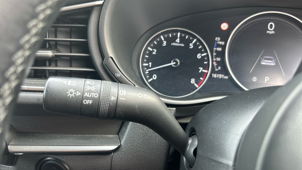 Mazda CX-30 2.0 e-Skyactiv G MHEV SE-L Lux 5dr Auto Petrol Hatchback - Image 27