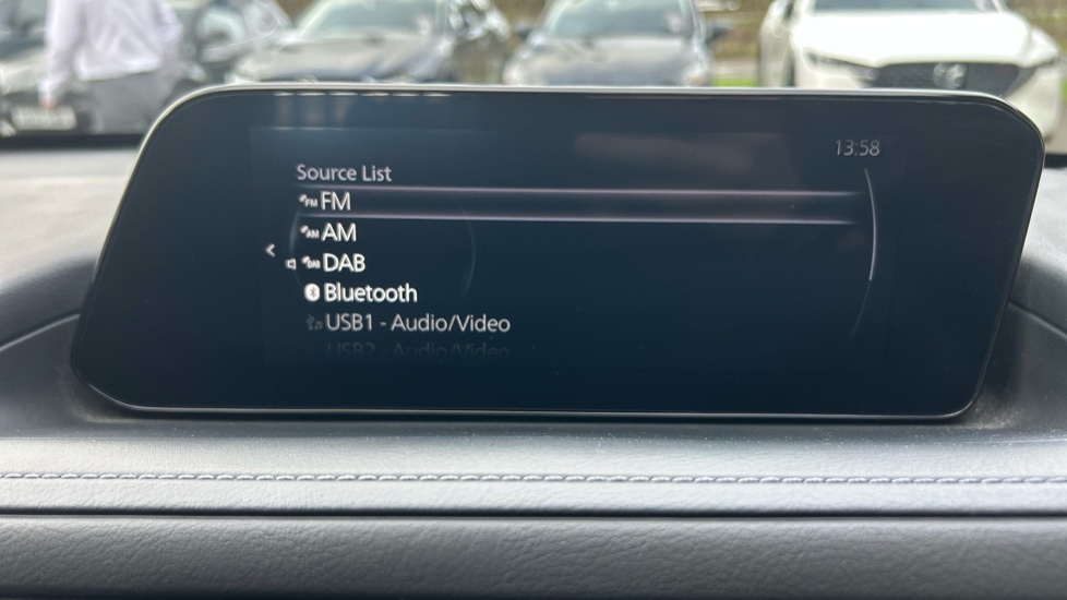 Mazda CX-30 2.0 e-Skyactiv G MHEV SE-L Lux 5dr Auto Petrol Hatchback - Image 34