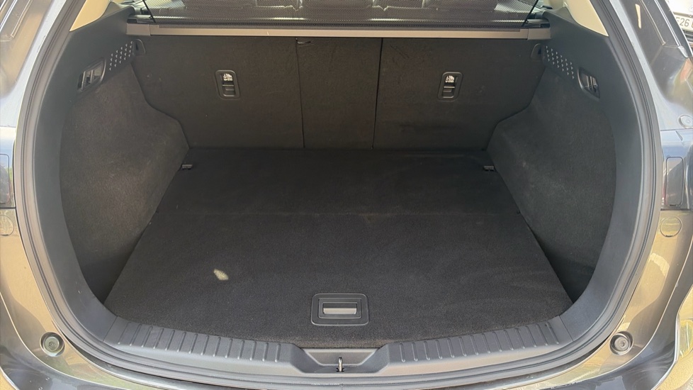 Mazda CX-5 2.0 e-Skyactiv G MHEV Exclusive-Line 5dr Auto Petrol Estate - Image 4