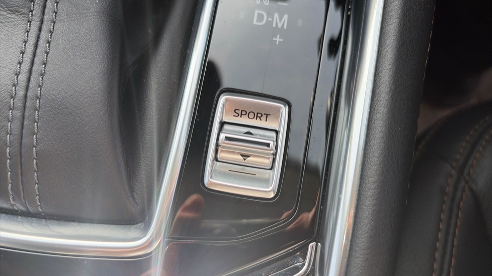 Mazda CX-5 2.0 e-Skyactiv G MHEV Exclusive-Line 5dr Auto Petrol Estate - Image 28