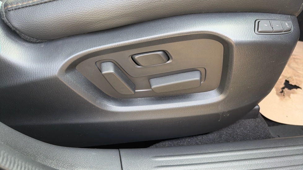 Mazda CX-5 2.0 e-Skyactiv G MHEV Exclusive-Line 5dr Auto Petrol Estate - Image 38