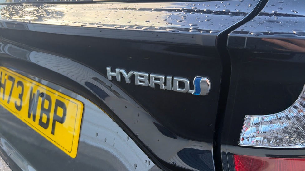 Mazda 2 Hybrid 1.5i Hybrid Agile 5dr CVT Hybrid Hatchback - Image 8
