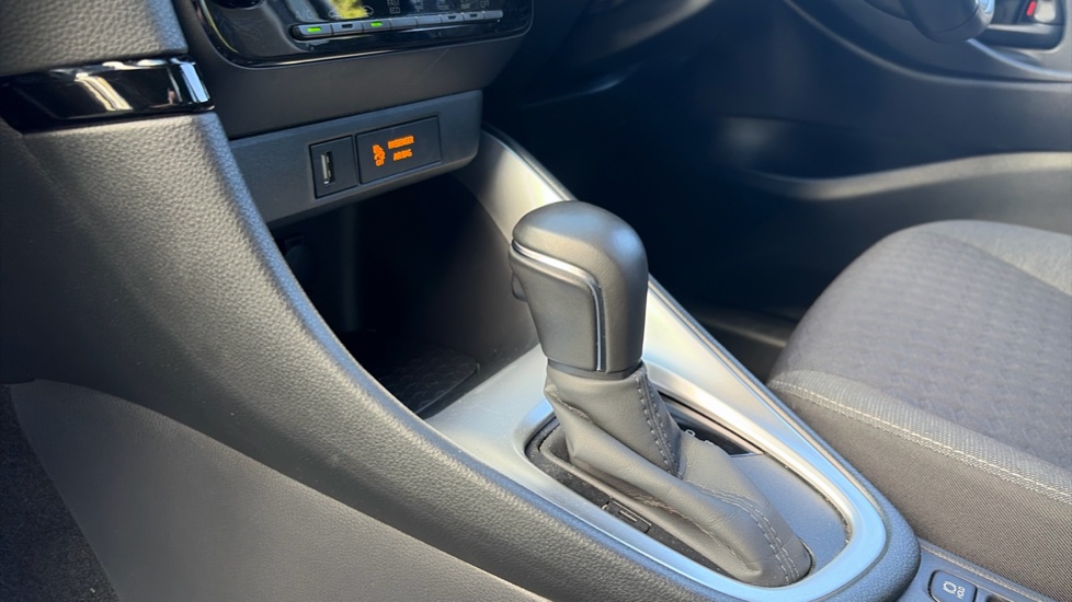 Mazda 2 Hybrid 1.5i Hybrid Agile 5dr CVT Hybrid Hatchback - Image 13