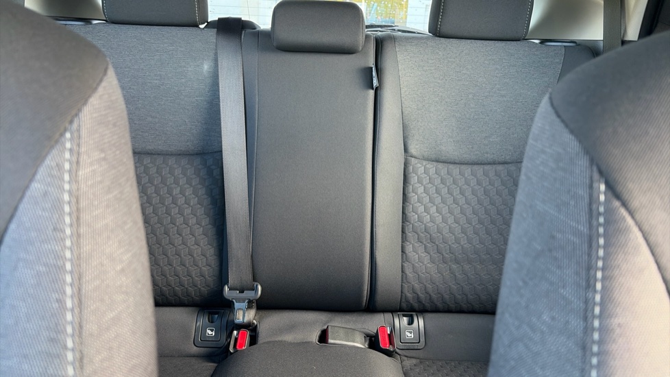 Mazda 2 Hybrid 1.5i Hybrid Agile 5dr CVT Hybrid Hatchback - Image 15