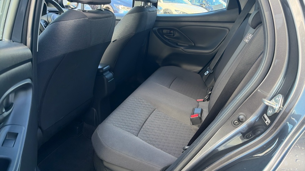 Mazda 2 Hybrid 1.5i Hybrid Agile 5dr CVT Hybrid Hatchback - Image 16