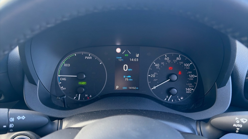 Mazda 2 Hybrid 1.5i Hybrid Agile 5dr CVT Hybrid Hatchback - Image 18
