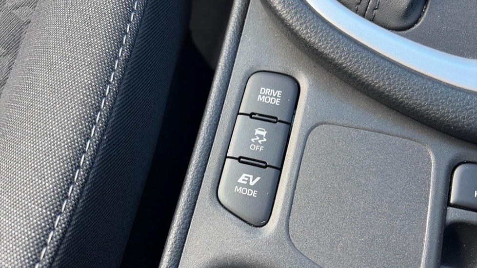 Mazda 2 Hybrid 1.5i Hybrid Agile 5dr CVT Hybrid Hatchback - Image 21