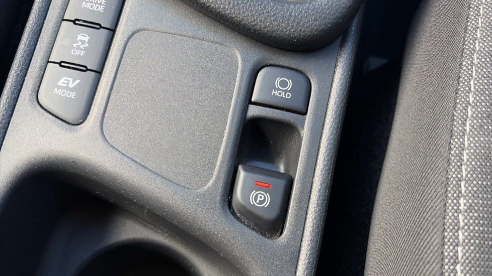 Mazda 2 Hybrid 1.5i Hybrid Agile 5dr CVT Hybrid Hatchback - Image 22