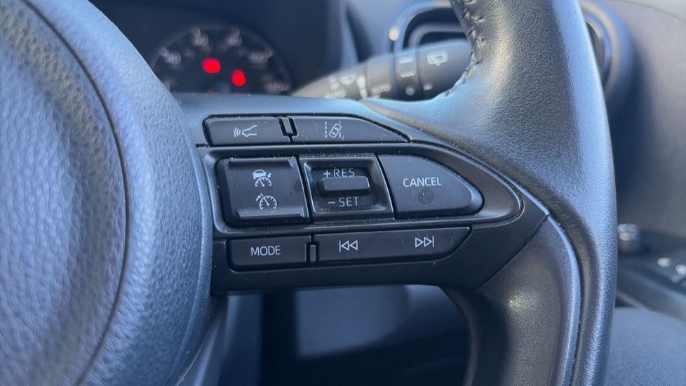 Mazda 2 Hybrid 1.5i Hybrid Agile 5dr CVT Hybrid Hatchback - Image 24