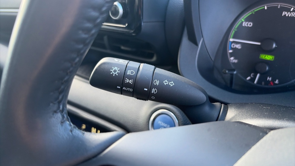 Mazda 2 Hybrid 1.5i Hybrid Agile 5dr CVT Hybrid Hatchback - Image 27