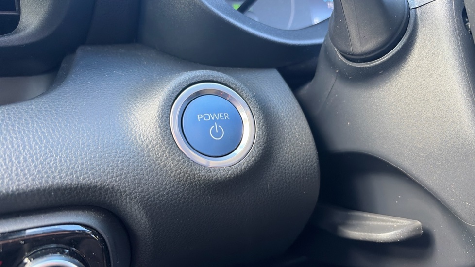 Mazda 2 Hybrid 1.5i Hybrid Agile 5dr CVT Hybrid Hatchback - Image 28