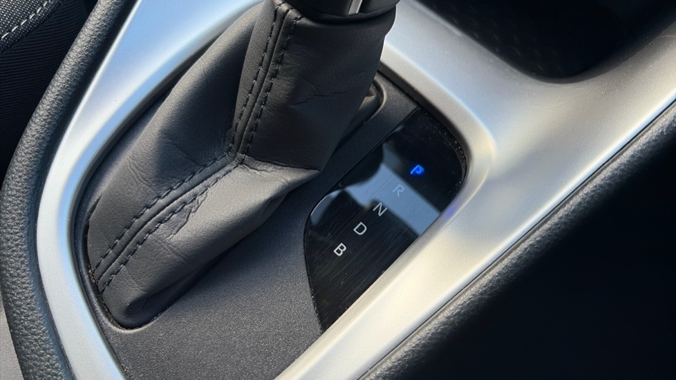 Mazda 2 Hybrid 1.5i Hybrid Agile 5dr CVT Hybrid Hatchback - Image 30