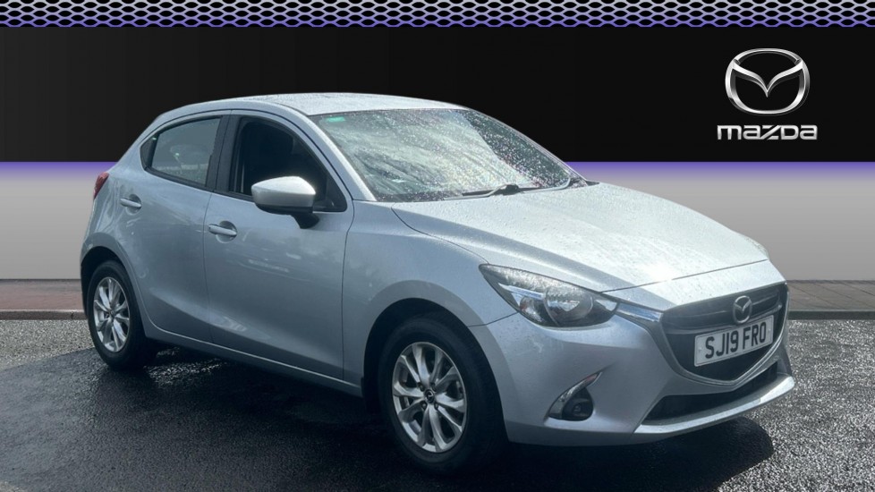 Mazda 2 1.5 75 SE-L+ 5dr Petrol Hatchback - Image 1