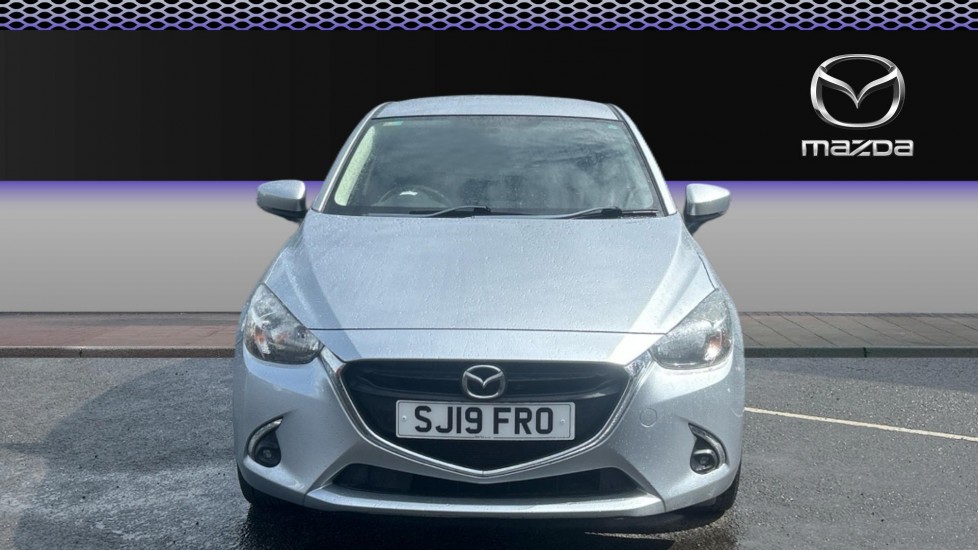 Mazda 2 1.5 75 SE-L+ 5dr Petrol Hatchback - Image 3