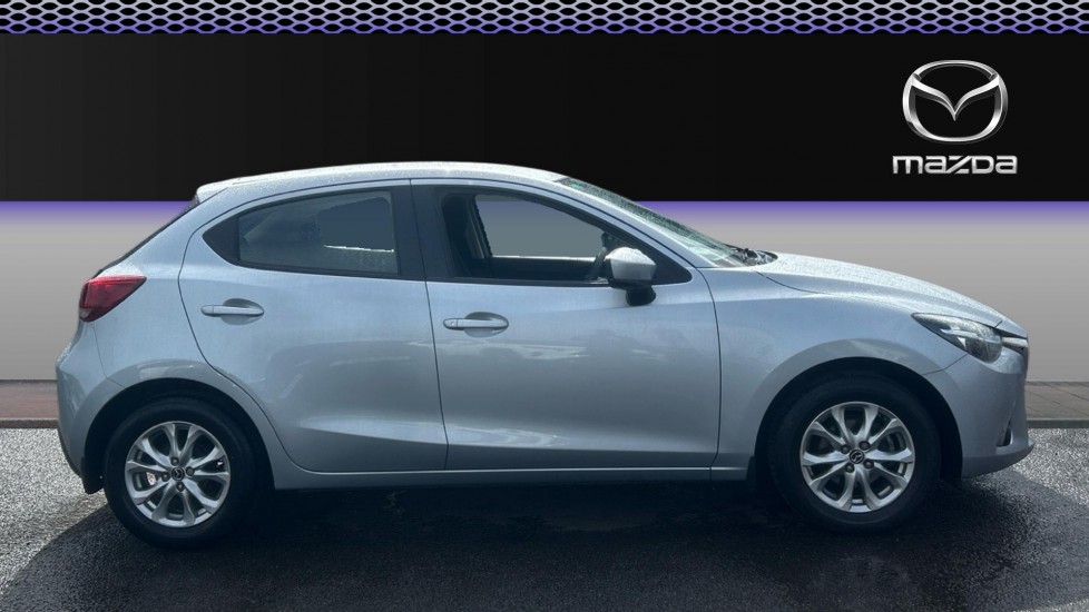 Mazda 2 1.5 75 SE-L+ 5dr Petrol Hatchback - Image 5