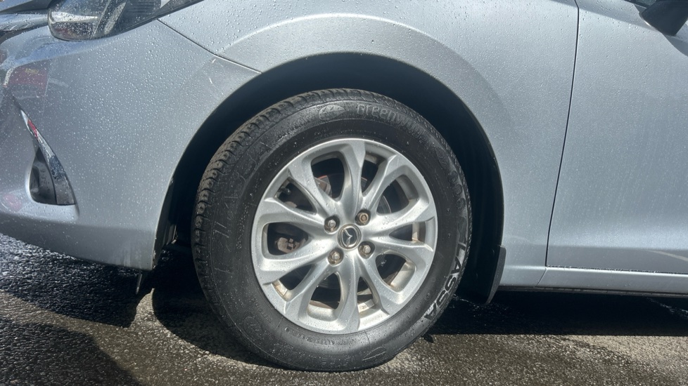 Mazda 2 1.5 75 SE-L+ 5dr Petrol Hatchback - Image 7