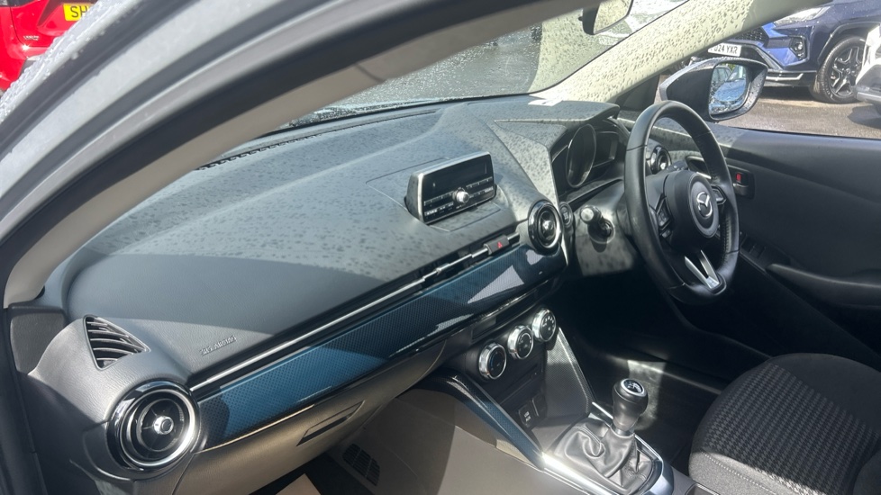 Mazda 2 1.5 75 SE-L+ 5dr Petrol Hatchback - Image 9