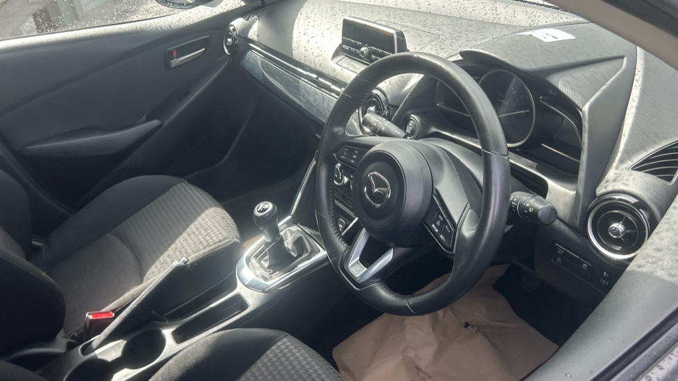Mazda 2 1.5 75 SE-L+ 5dr Petrol Hatchback - Image 11