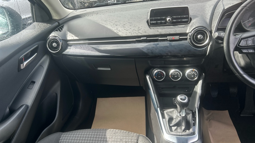 Mazda 2 1.5 75 SE-L+ 5dr Petrol Hatchback - Image 14