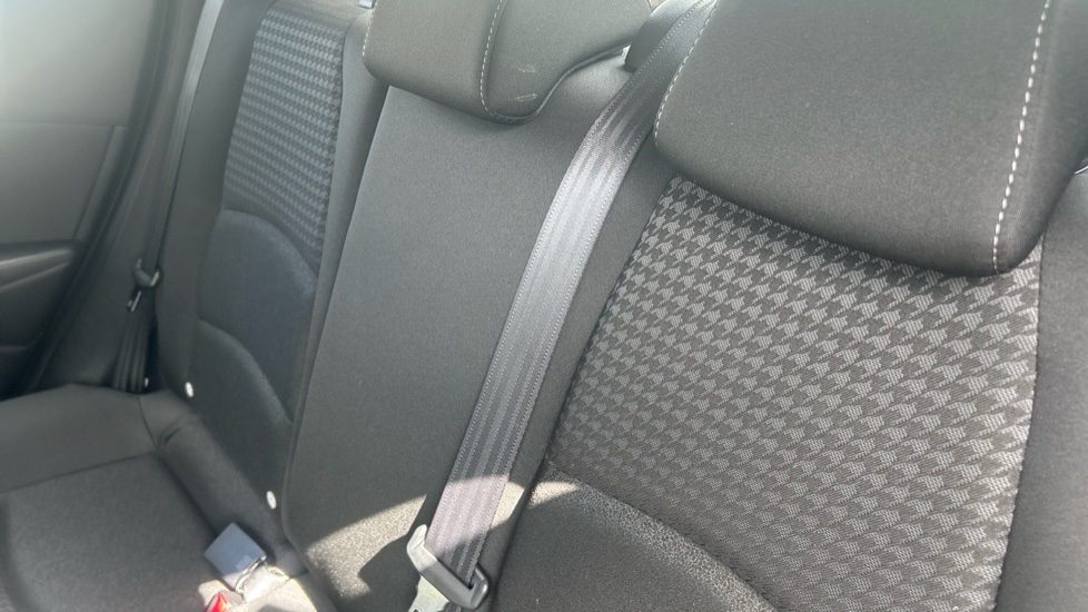 Mazda 2 1.5 75 SE-L+ 5dr Petrol Hatchback - Image 15