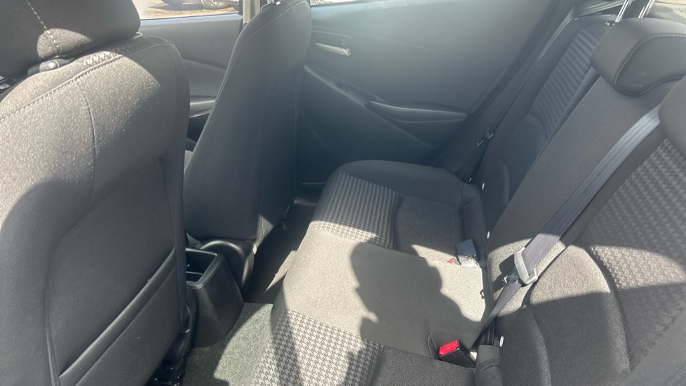 Mazda 2 1.5 75 SE-L+ 5dr Petrol Hatchback - Image 16