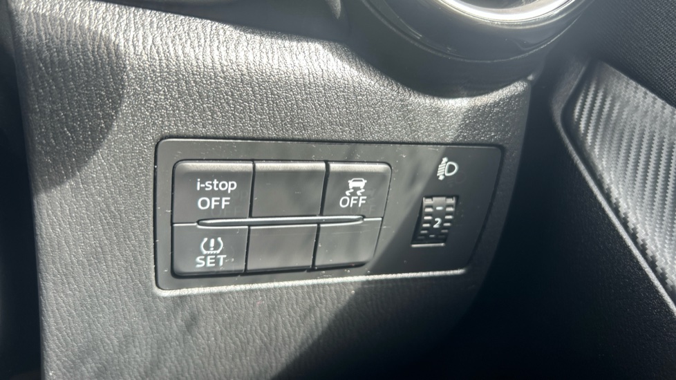 Mazda 2 1.5 75 SE-L+ 5dr Petrol Hatchback - Image 25