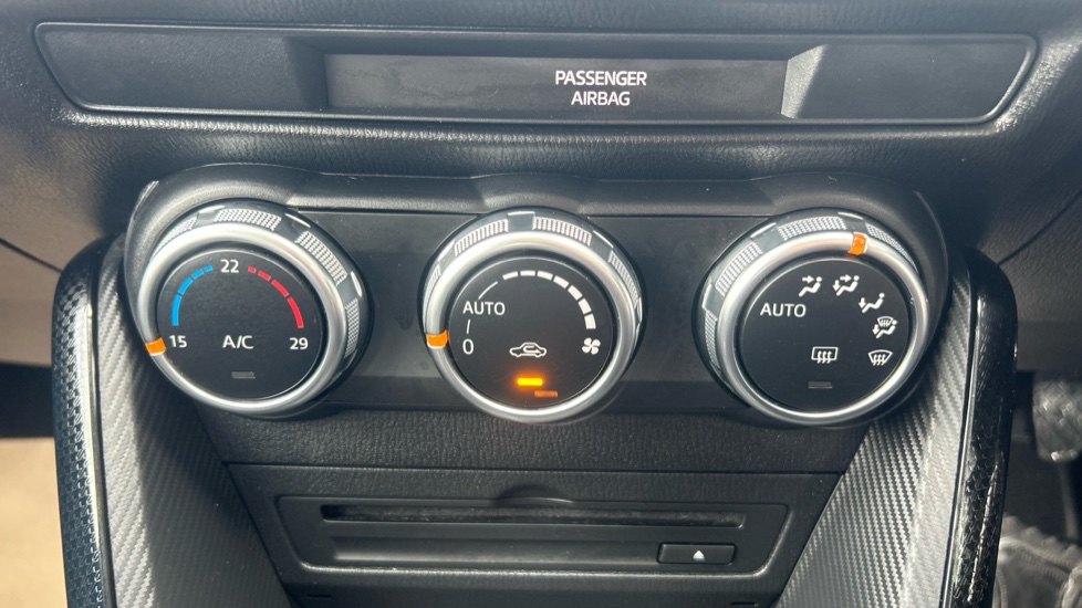 Mazda 2 1.5 75 SE-L+ 5dr Petrol Hatchback - Image 29